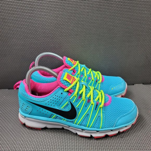 nike flex trail 2